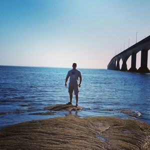 Meet your Posher, Myles